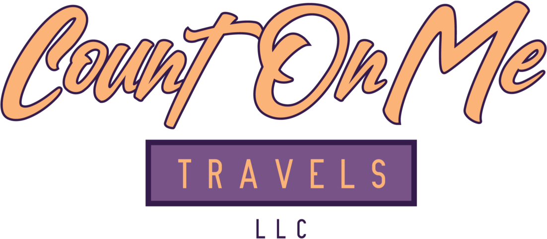Count On Me Travels LLC
